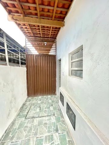 Alugo Casa no 1º  andar com 2 QRTOS Mangabeira  - Foto 4