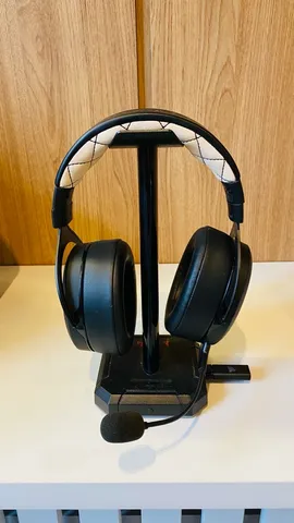 Headset gamer corsair 266 an ncios na OLX Brasil