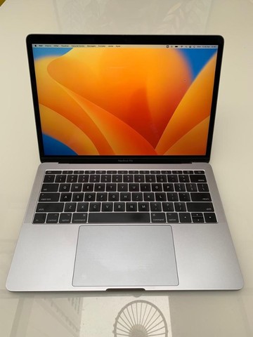 MacBook Pro 13 Modelo A1708 (2020) - Computadores e acessórios - Vila  Uberabinha, São Paulo 1158243011 | OLX