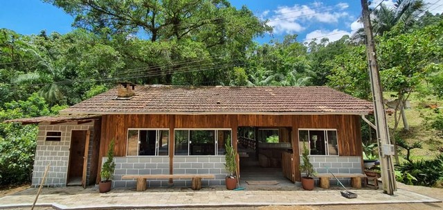 foto - Biguaçu - Área Rural de Biguaçu