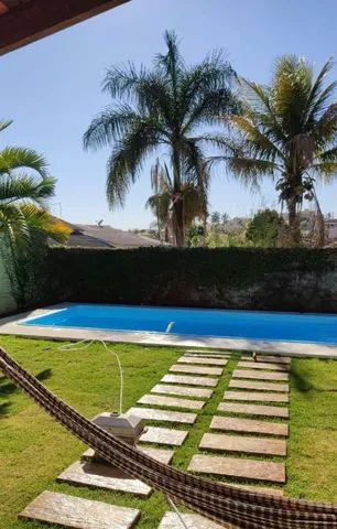 Compra sua piscina a vista e ganha um bom desconto  - Foto 2
