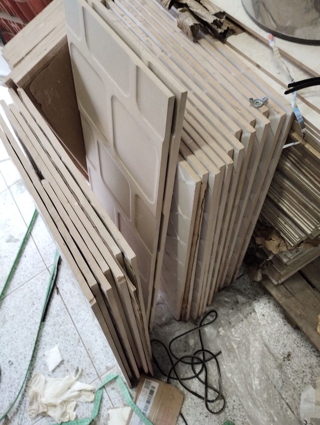 Revestimento Lanzi 74x37 Lanzi  - Foto 3