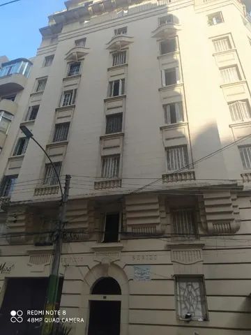 Captação de Apartamento a venda na Rua Riachuelo - até 195 - lado ímpar, Centro, Rio de Janeiro, RJ