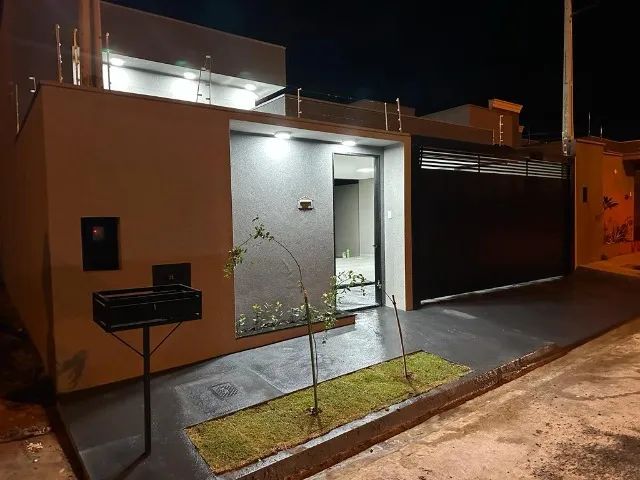 Casa com 3 dorms, Setvalley, São José do Rio Preto - R$ 360 mil, Cod:  SC15132