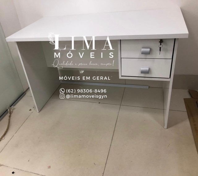 Mesa para Escritório  - Foto 2