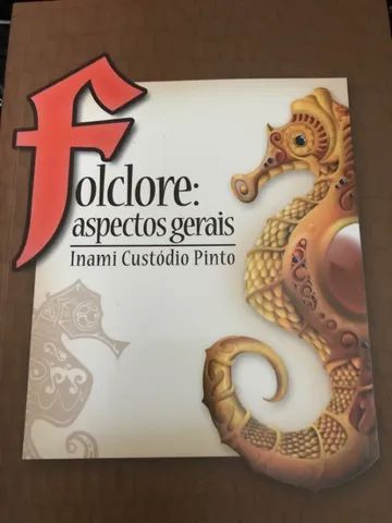 Folclore: aspectos gerais