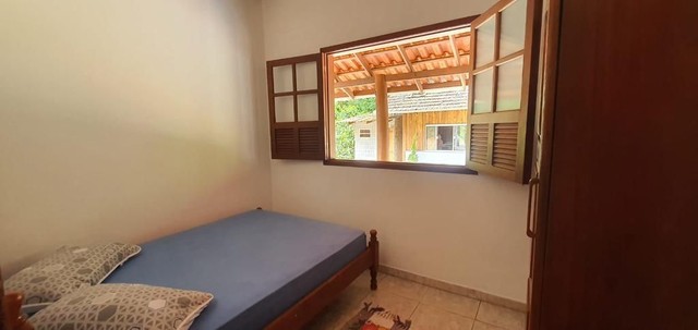 promoção Casa no  sítio com ótimo  espaço pra festas - Foto 3
