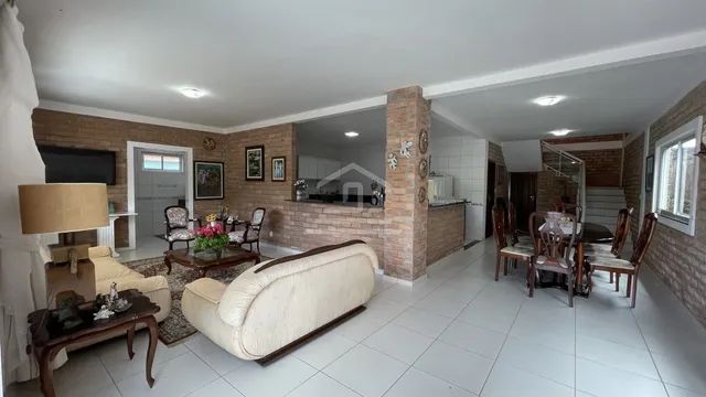 RF-Casa de condomínio para venda tem 220m² com 4 quartos em Centro - Barreirinhas - MA
