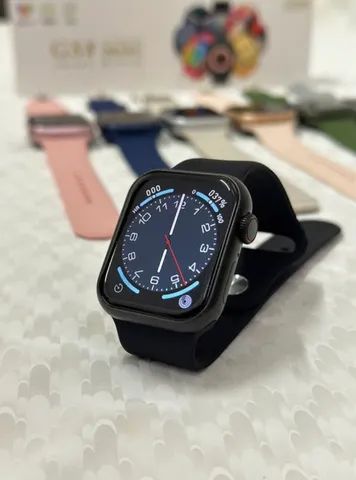 Smartwatch Ultra GS9 MINI 41MM