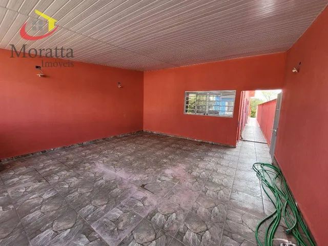 Casa com 2 dormitórios, para locação e venda - Residencial Porto Seguro - Salto/SP - Foto 2