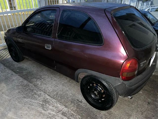 CHEVROLET CORSA WIND 1.0 MPFI / EFI 2P 1994 - 1249240566