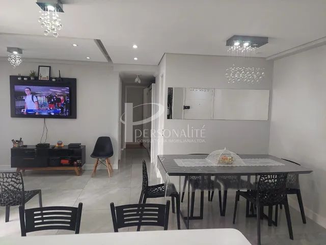 Apartamento na Rua Aroaba, 520, Vila Leopoldina em São Paulo, por