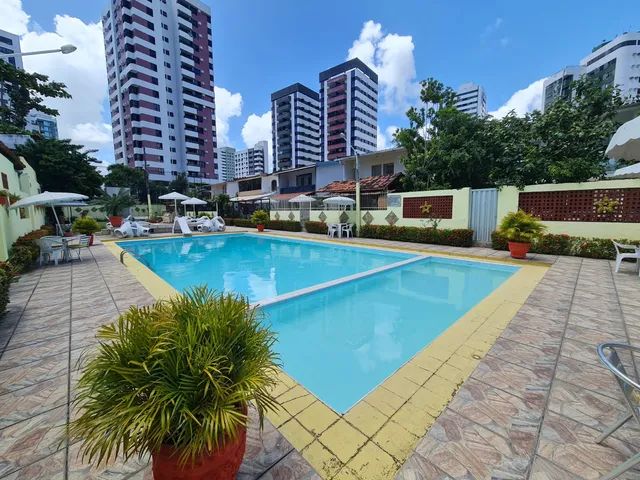 Casa 3 quartos à venda - Piedade, Jaboatão dos Guararapes - PE 1215480624