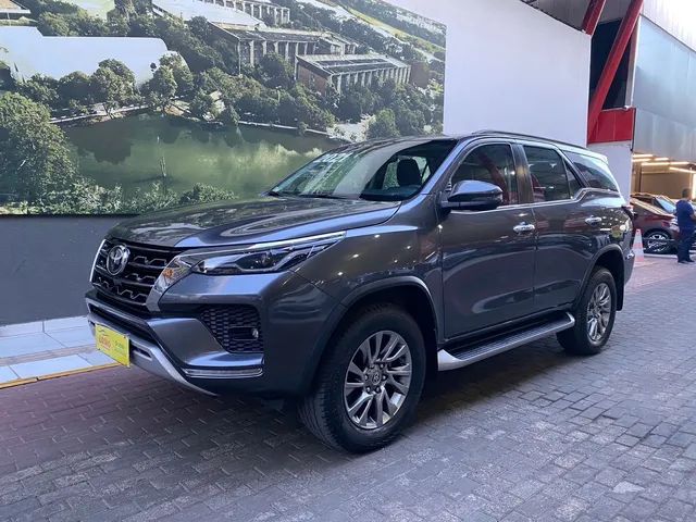 Sw4 Srx 2021 
