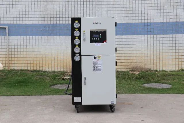 XC-L10W Geladeira/Chiller Industrial a Água com 27.606KCAL/H - Foto 2