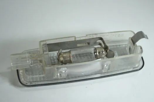 Luz Luminaria Quebra Sol Audi A3 2001 Original - Foto 4