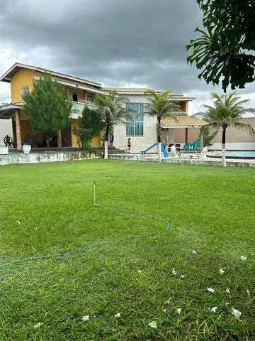 Casa de praia no Icarai/caucaia 