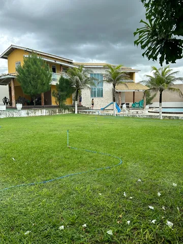 Casa de praia no Icarai/caucaia