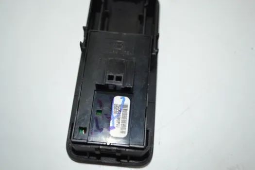 Botão Comando Som Porta Range Rover Sport 2005 Original - Foto 5