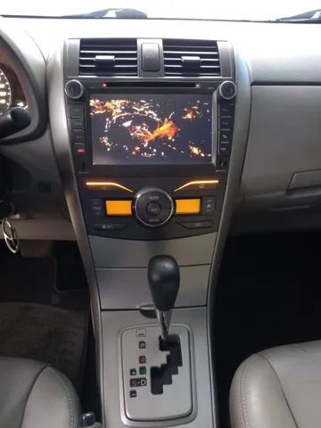 Toyota Corolla XEI 2.0 Flex 