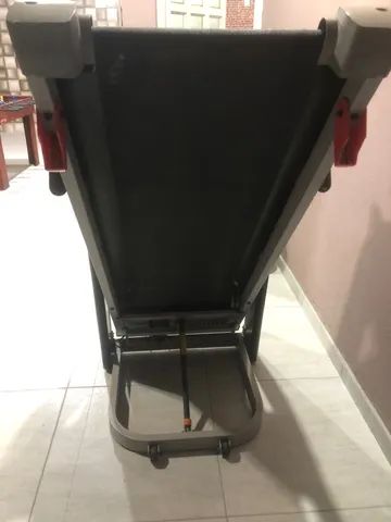 Esteira Athletic Advanced 750ee - Foto 4