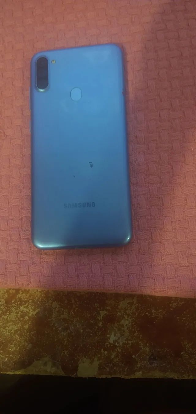 Samsung Galaxy a11