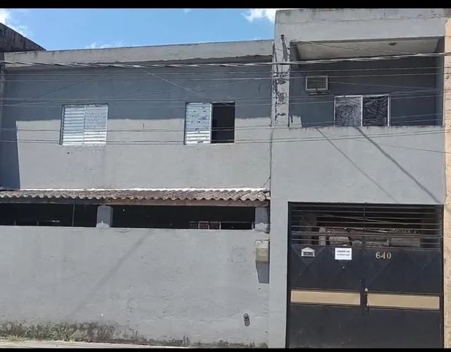 Captação de Casa a venda na Rua Professora Eulina Trindade, Esplanada dos Barreiros, São Vicente, SP