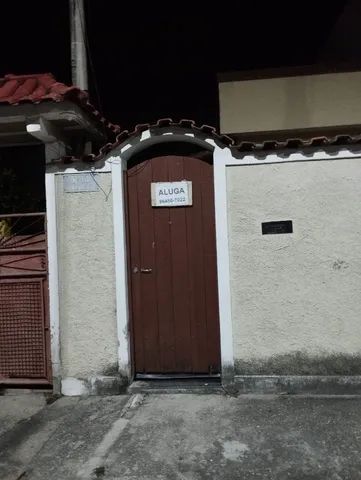 Captação de Casa para locação na Rua Ilhéus, Trindade, São Gonçalo, RJ