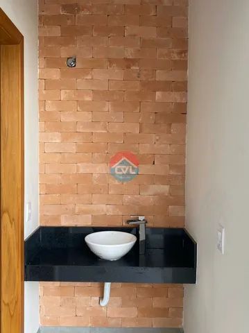 CASA NO RESIDENCIAL BELVEDERE codigo: 3675 - Foto 4