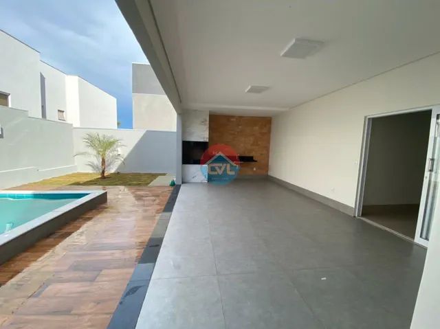 CASA NO RESIDENCIAL BELVEDERE codigo: 3675 - Foto 5