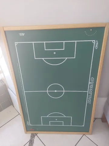 Mesa Futebol De Botão Xalingo