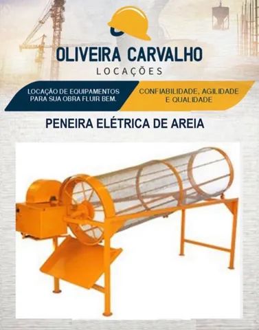 Peneira 