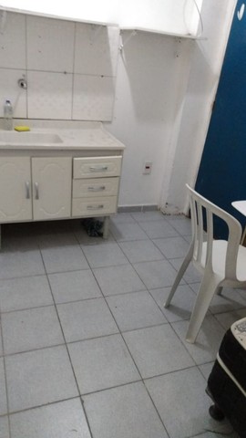 SuiteKith/Campo Belo/Brooklin 990/1.100/1.190 à1.390 - Foto 12