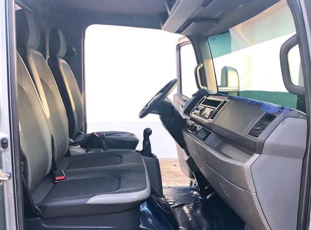 DELIVERY  9-170  baú  - Foto 5