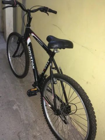 Bicicleta Huston Aro 26 Nova