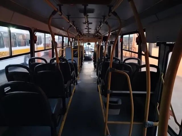 Ônibus Urbano MarcoPolo Torino *Não respondo CHAT*