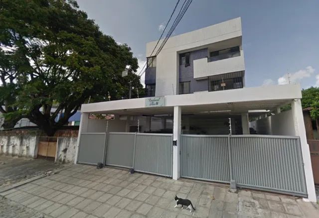Captação de Apartamento a venda na Rua José Vitorino de Araújo, Bancários, João Pessoa, PB