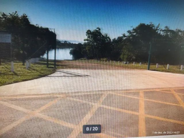 Condomínio portal do prata Lote 1.119.88 m2 ágio ou quitado - Foto 9