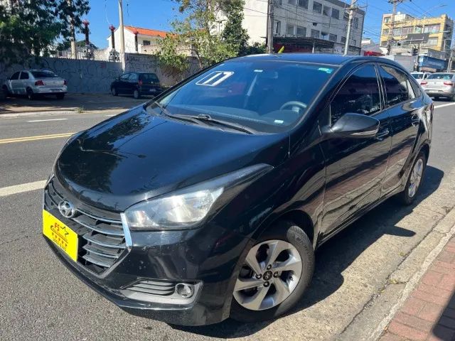 HYUNDAI HB20 2017 Usados e Novos - Zona Sul, SP