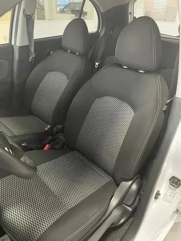 Nissan March  SV 1.6 16V FLEXSTAR. - Foto 4