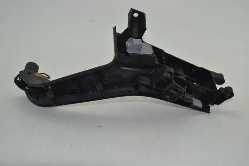 Moldura Botão Vidro Elétrico Audi Q3 2012 Original - Foto 3