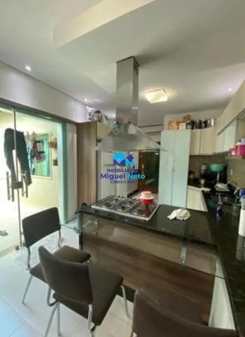 EXCELENTE CASA, 3 SUÍTES, Próximo ao Shopping. - Foto 4