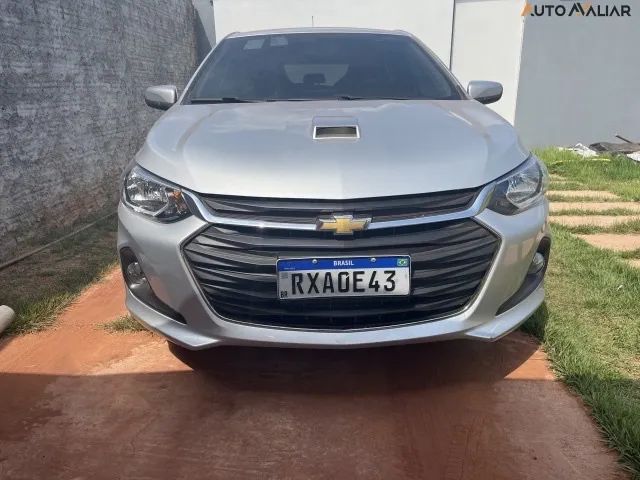 Onix 2023 ltz automático  - Foto 3