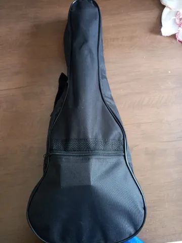 Cavaco Acústico Giannini Com Capa E Afinador - Foto 3