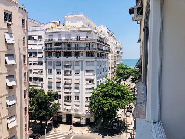 Captação de Apartamento a venda na Rua Rodolfo Dantas, Copacabana, Rio de Janeiro, RJ