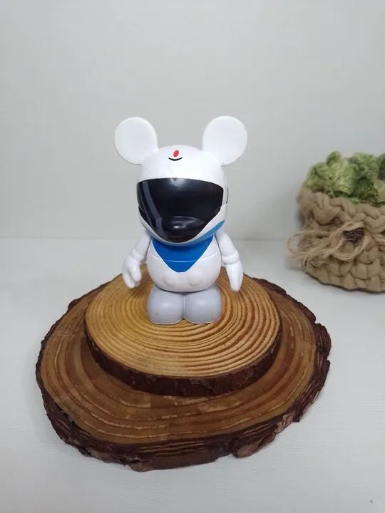 Vinilmator Disney Raro
