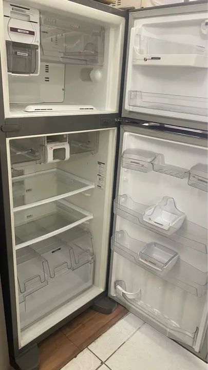 Geladeira Brastemp frost free - Foto 2