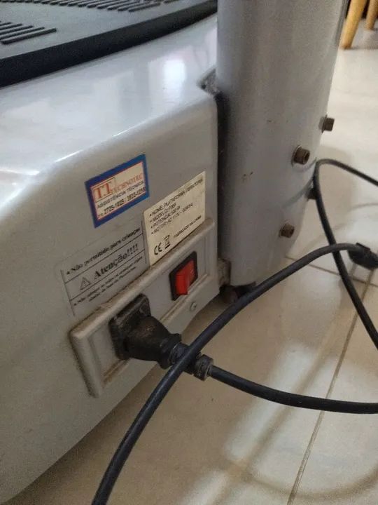 Plataforma Vibratória Evolution - Foto 4