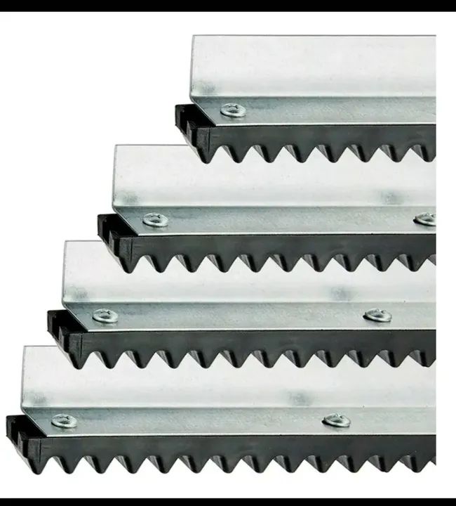 Cremalheira portão eletrônico 64840816607490120