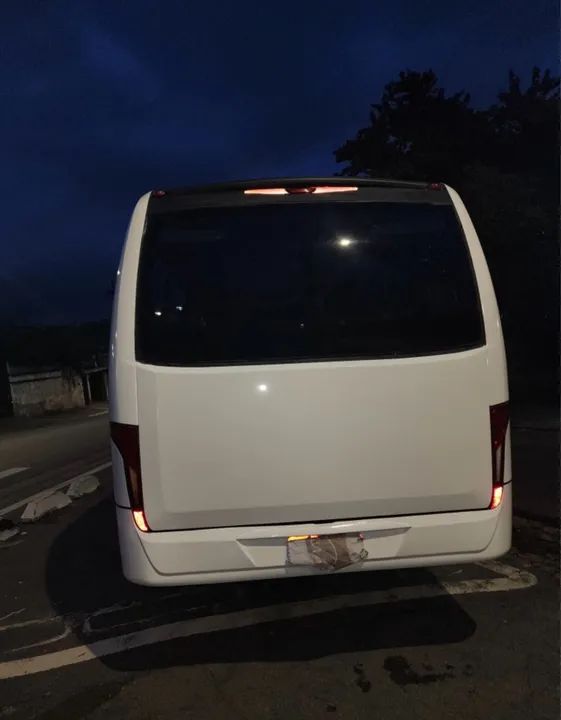 Marcopolo  Volare W9 Ano 2012 - Foto 6